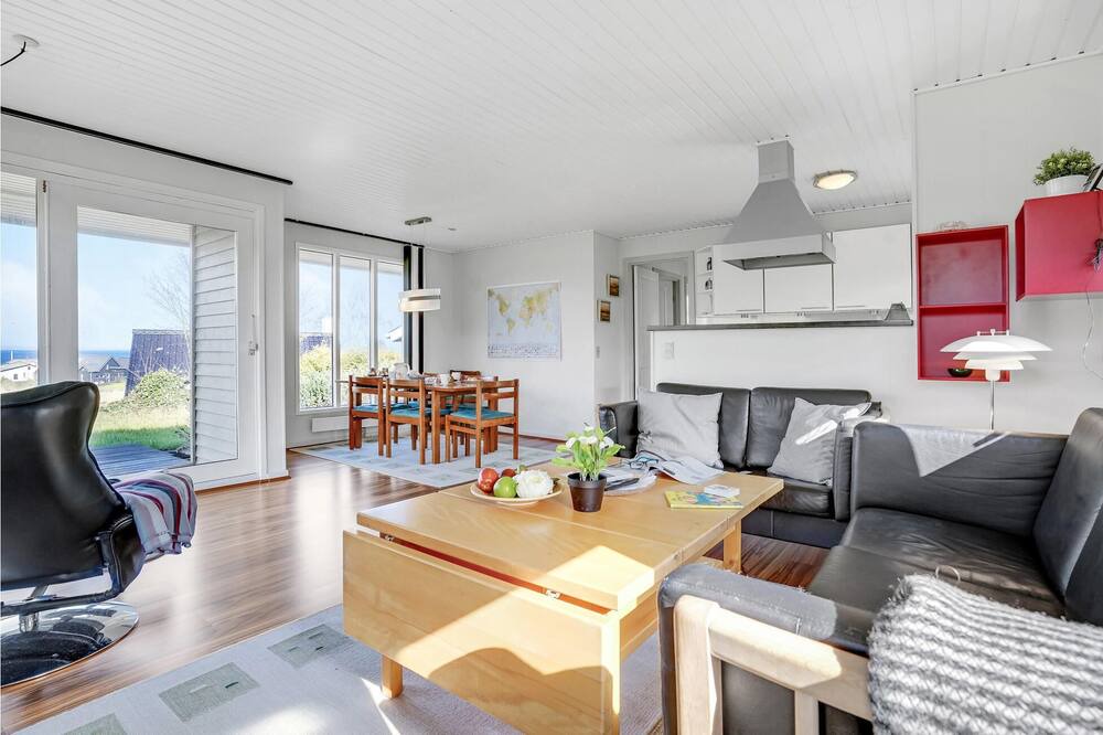 Photo of Bedroom in Middelfart