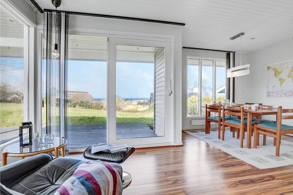 Photo of Livingroom in Middelfart