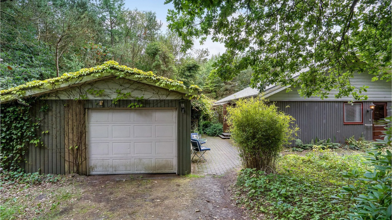 Photo of Outdoor in Skovgaarde