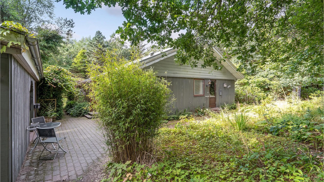 Photo of Outdoor in Skovgaarde