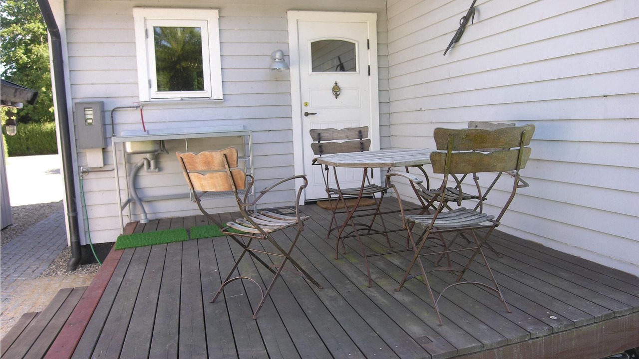 Photo of Patio Balcony in Frørup