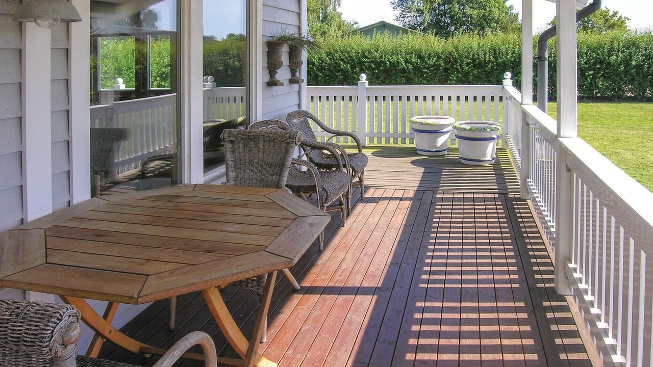 Photo of Outdoor in Frørup