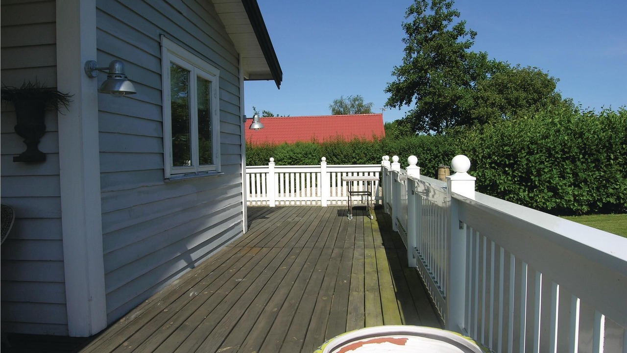 Photo of Outdoor in Frørup