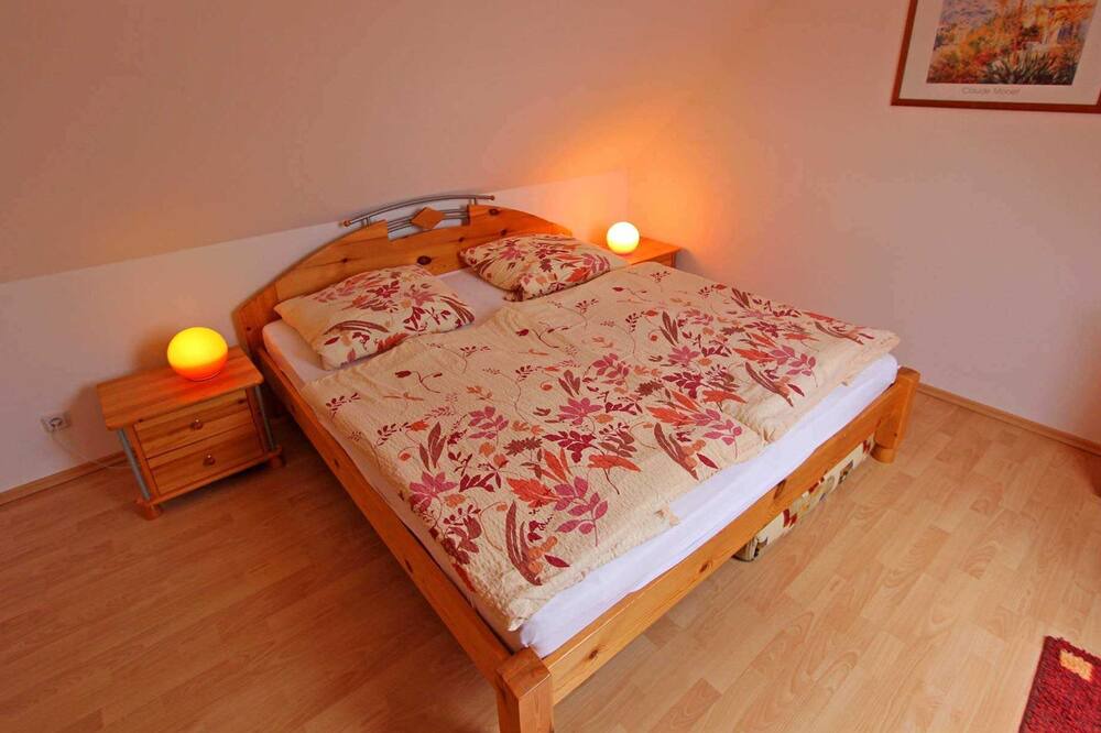 Photo of Bedroom in Roddelin