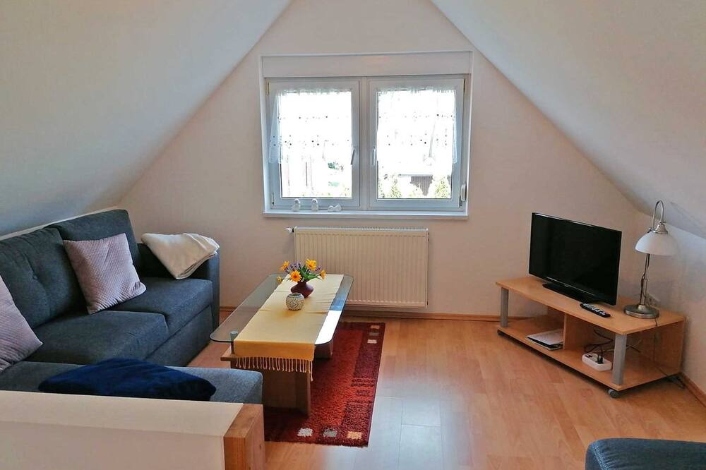 Photo of Livingroom in Roddelin
