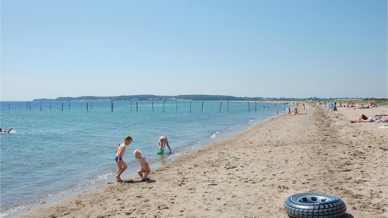 Photo of Others in Flovt Strand