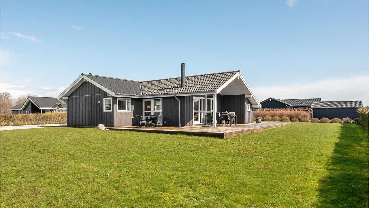 Photo of Outdoor in Flovt Strand