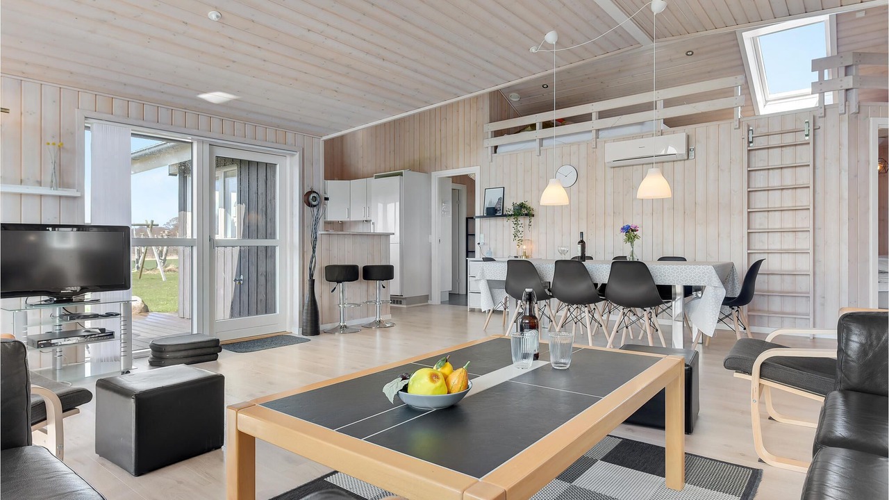 Photo of Livingroom in Flovt Strand