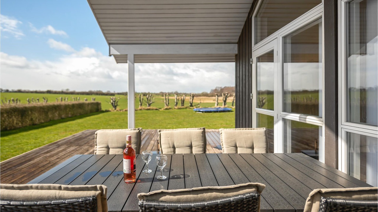 Photo of Outdoor in Flovt Strand