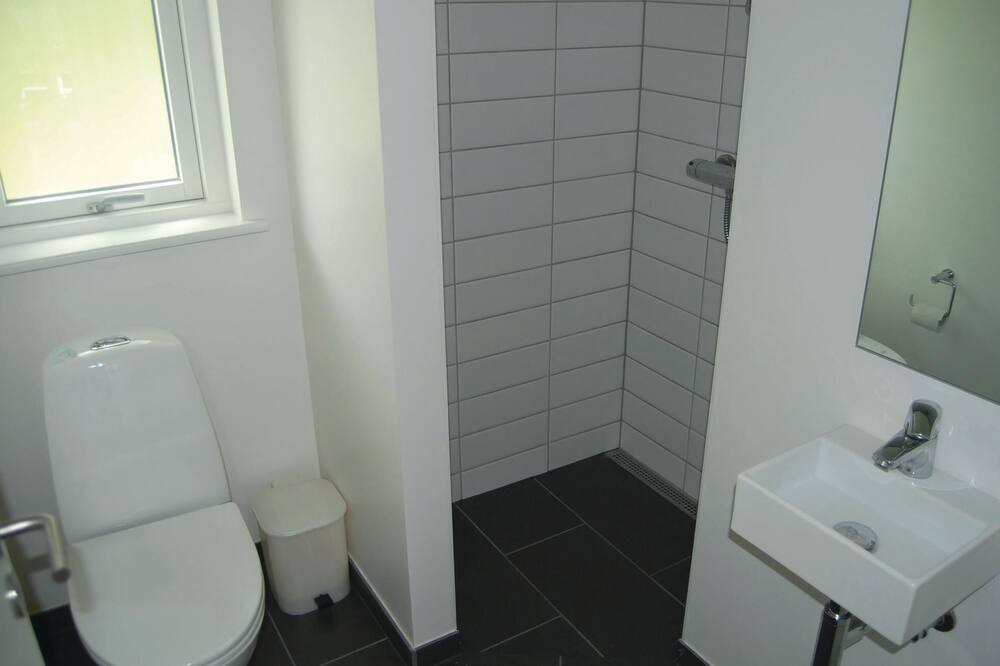 Photo of Bathroom in Kettingskov