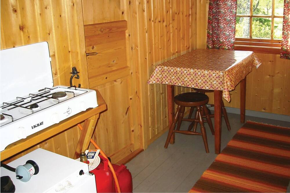 Photo of Bedroom in Holtalen