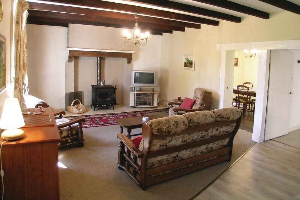 Photo of Bedroom in Moissannes