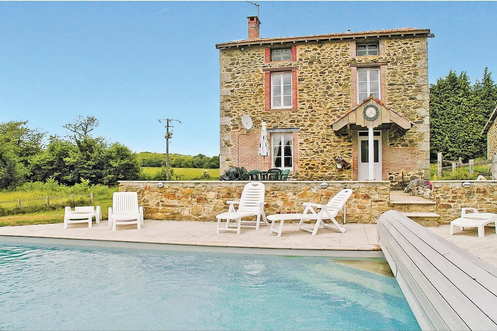 Photo of Outdoor in Moissannes