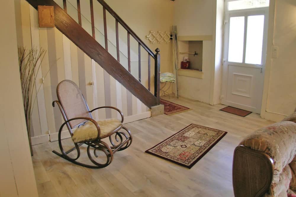 Photo of Bedroom in Moissannes