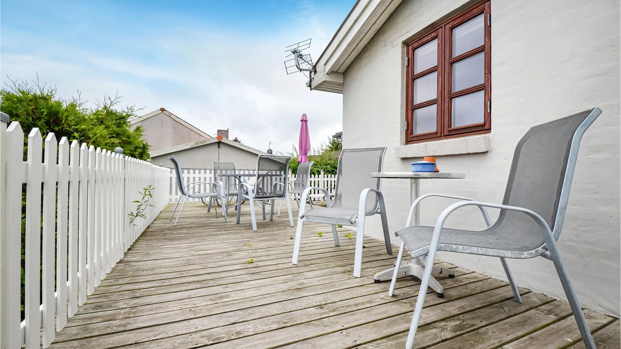 Photo of Outdoor in Skæring