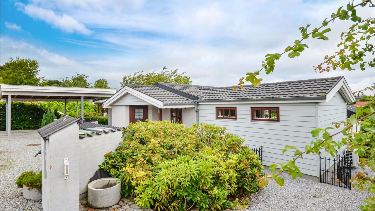 Photo of Outdoor in Skæring