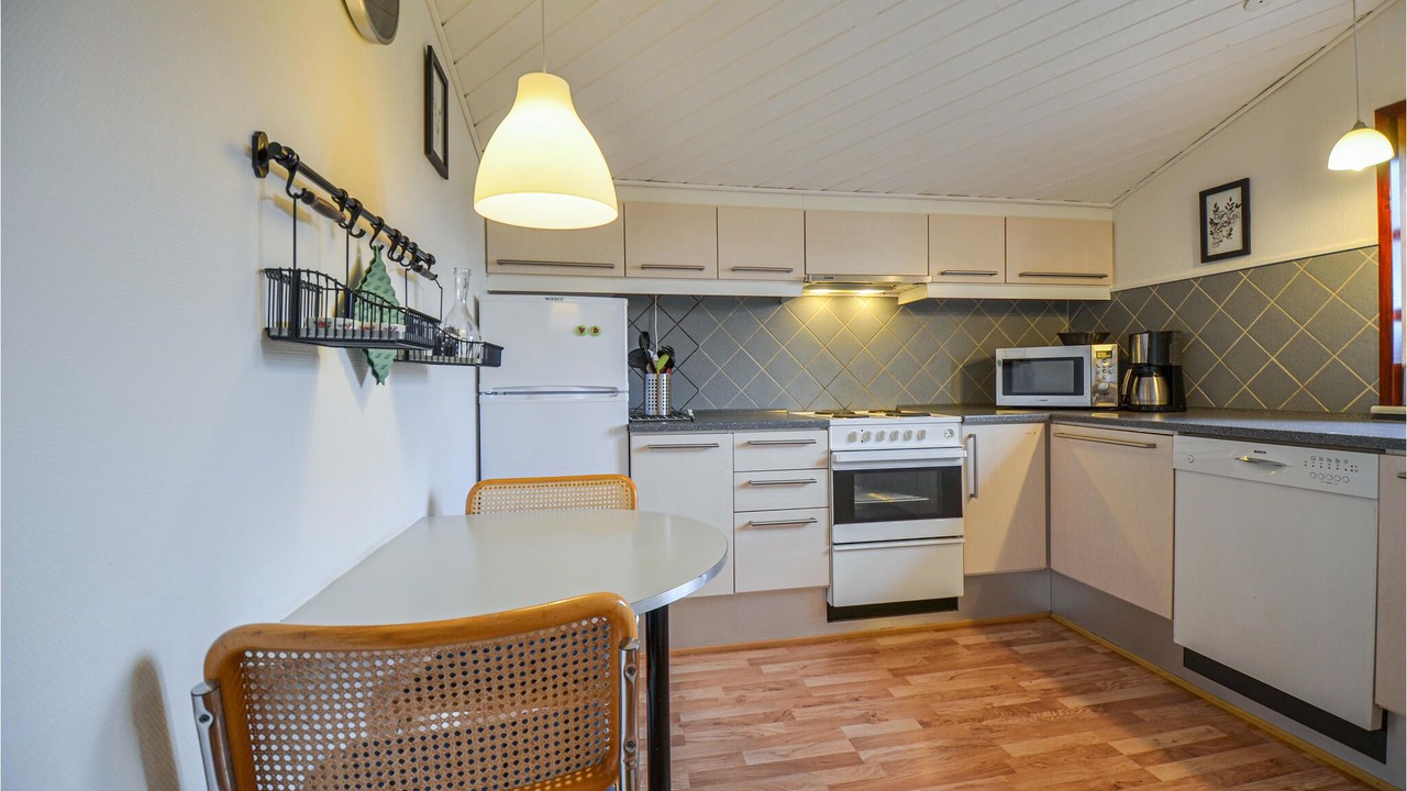 Photo of Kitchen in Skæring