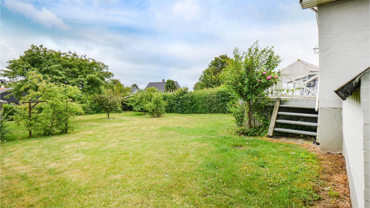 Photo of Outdoor in Skæring