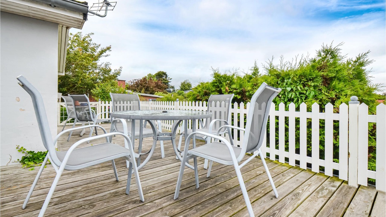 Photo of Outdoor in Skæring