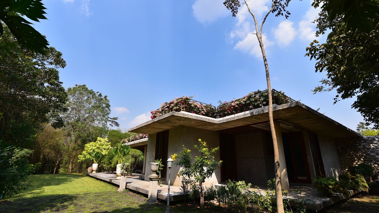Photo of Outdoor in Phaya Yen