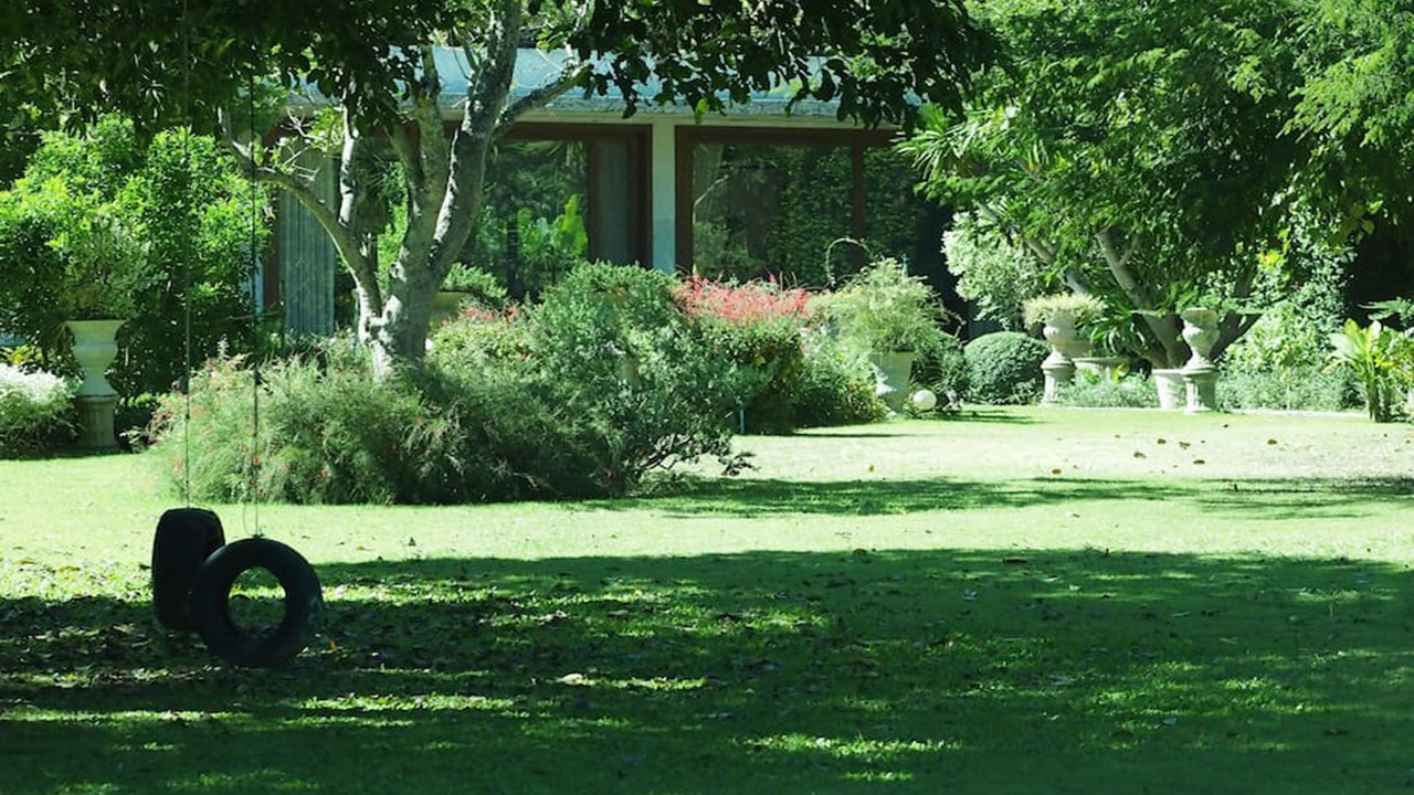 Photo of Outdoor in Phaya Yen