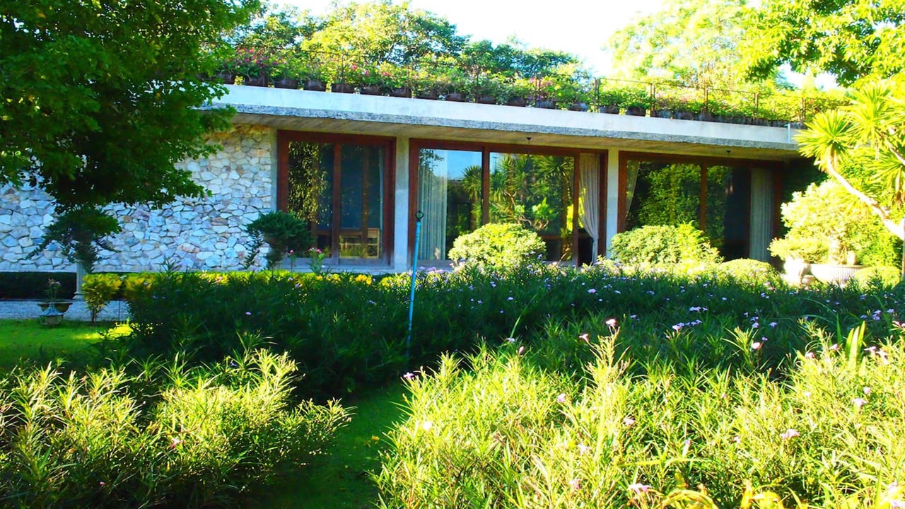 Photo of Outdoor in Phaya Yen