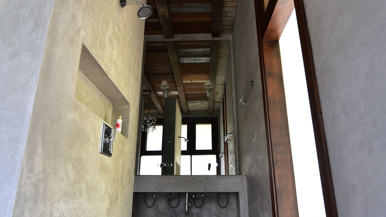 Photo of Bathroom in Phaya Yen