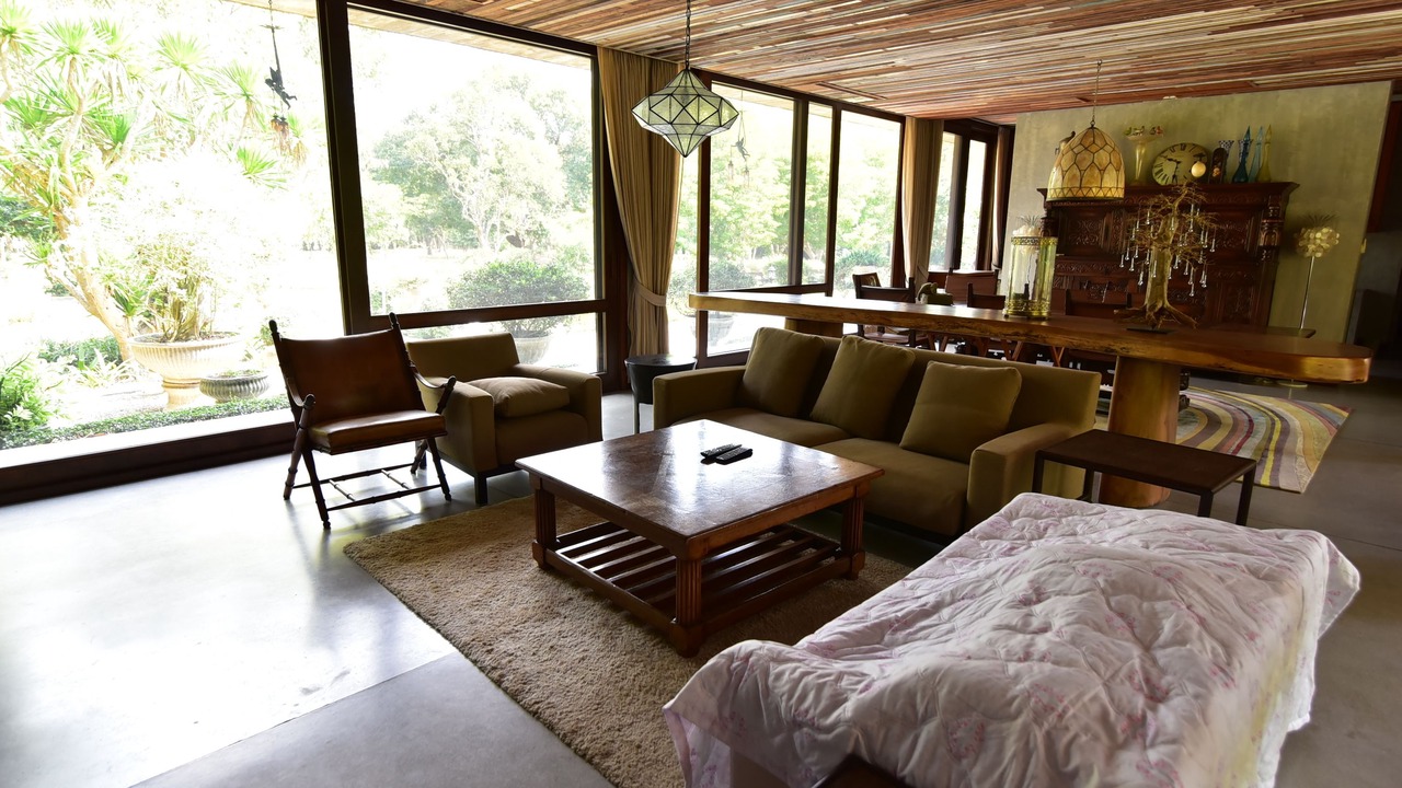 Photo of Bedroom in Phaya Yen