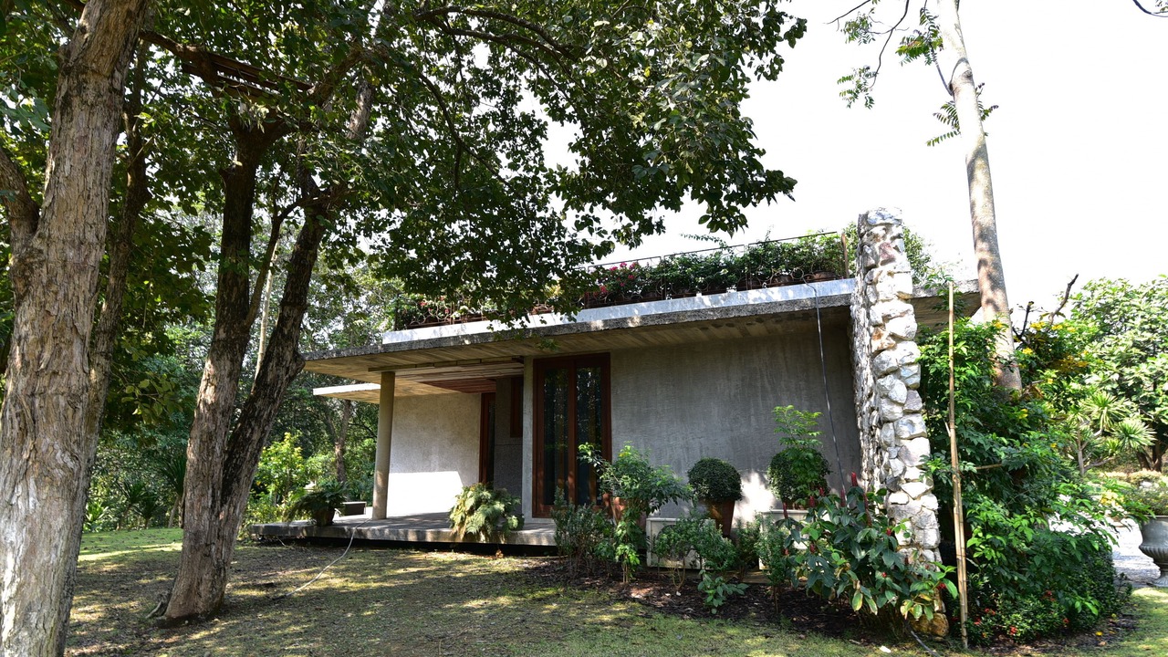 Photo of Outdoor in Phaya Yen