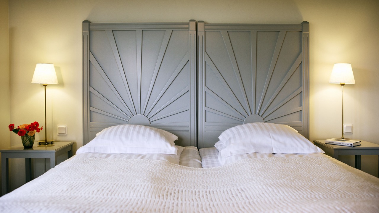 Photo of Bedroom in Torsby