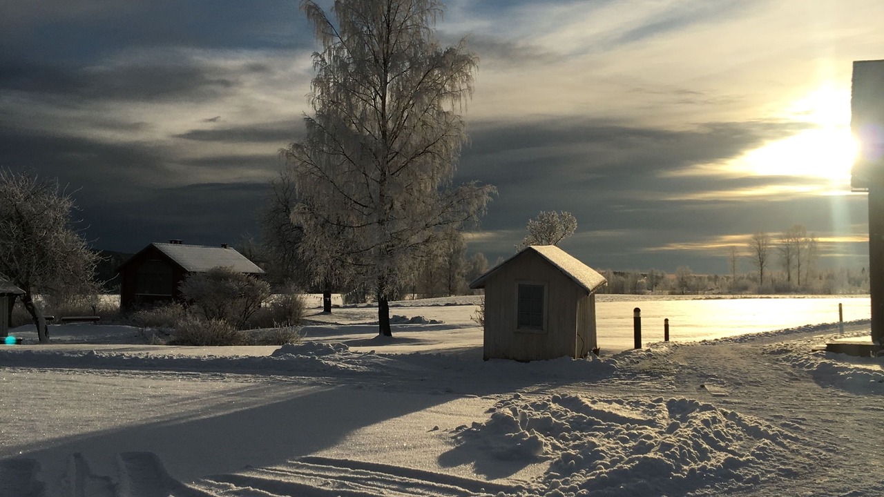 Photo of Outdoor in Torsby
