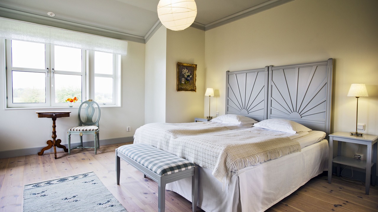 Photo of Bedroom in Torsby