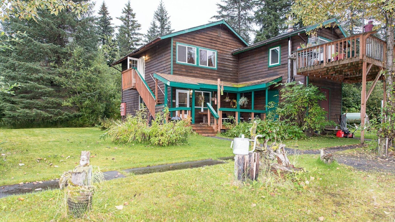Photo of Outdoor in Questa Woods