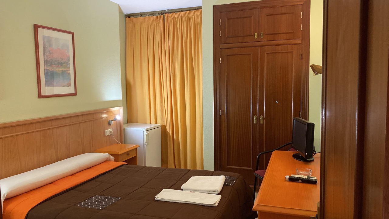 Photo of Bedroom in Santo Domingo