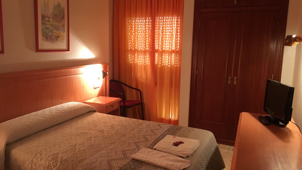 Photo of Bedroom in Santo Domingo