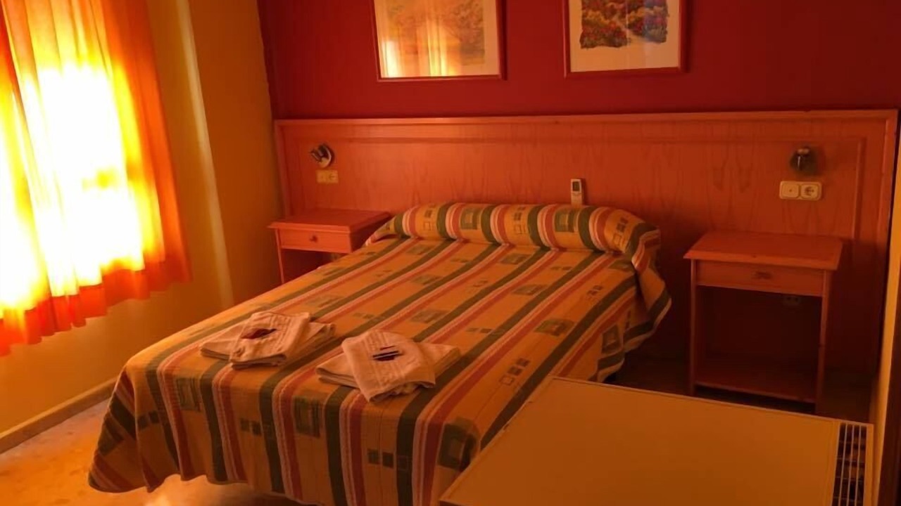 Photo of Bedroom in Santo Domingo