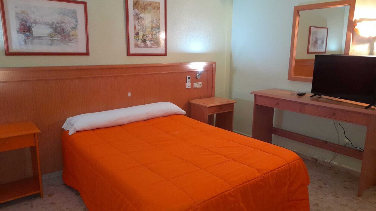 Photo of Bedroom in Santo Domingo