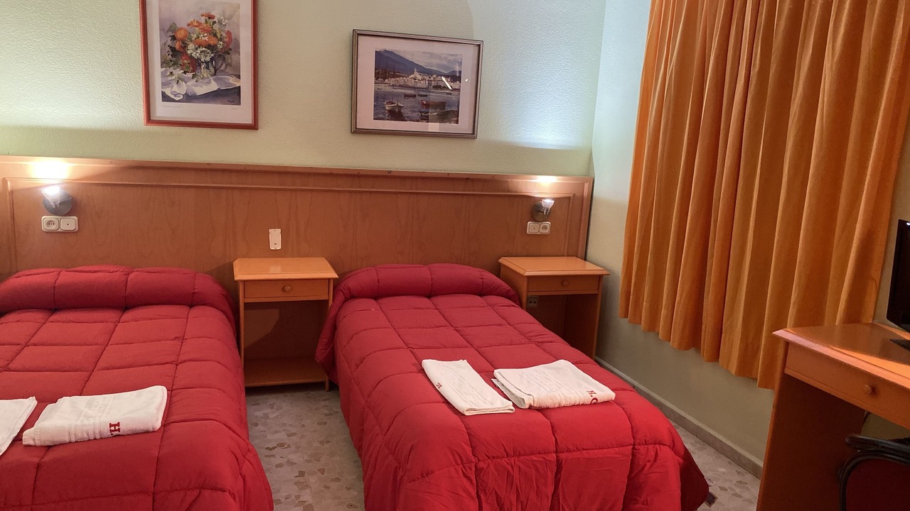 Photo of Bedroom in Santo Domingo