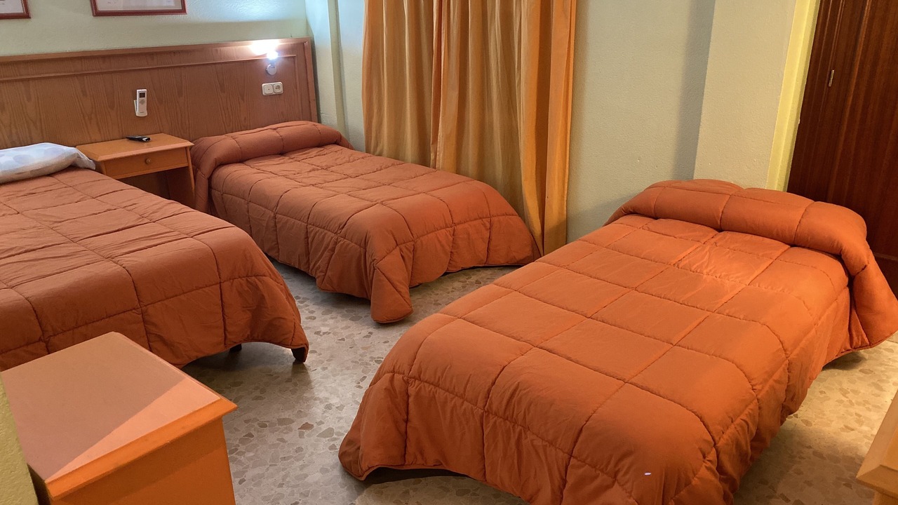 Photo of Bedroom in Santo Domingo
