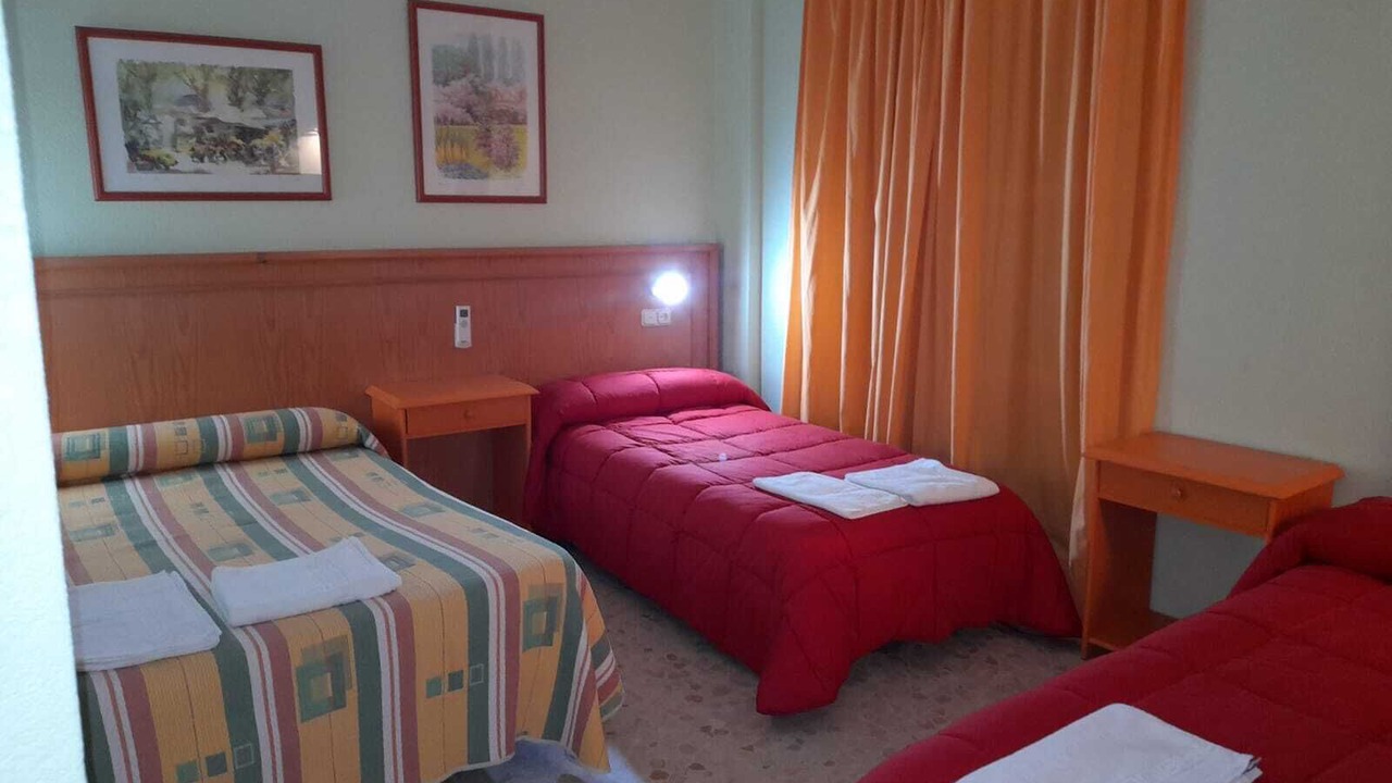 Photo of Bedroom in Santo Domingo