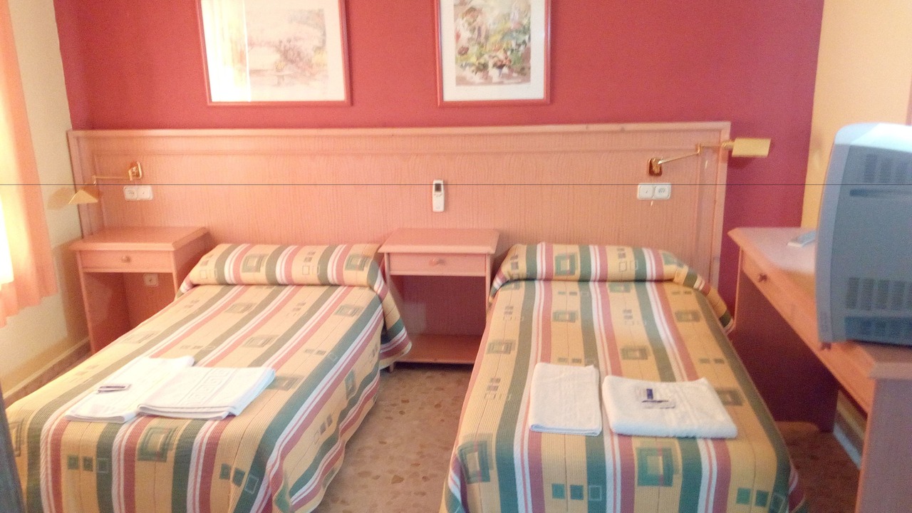 Photo of Bedroom in Santo Domingo