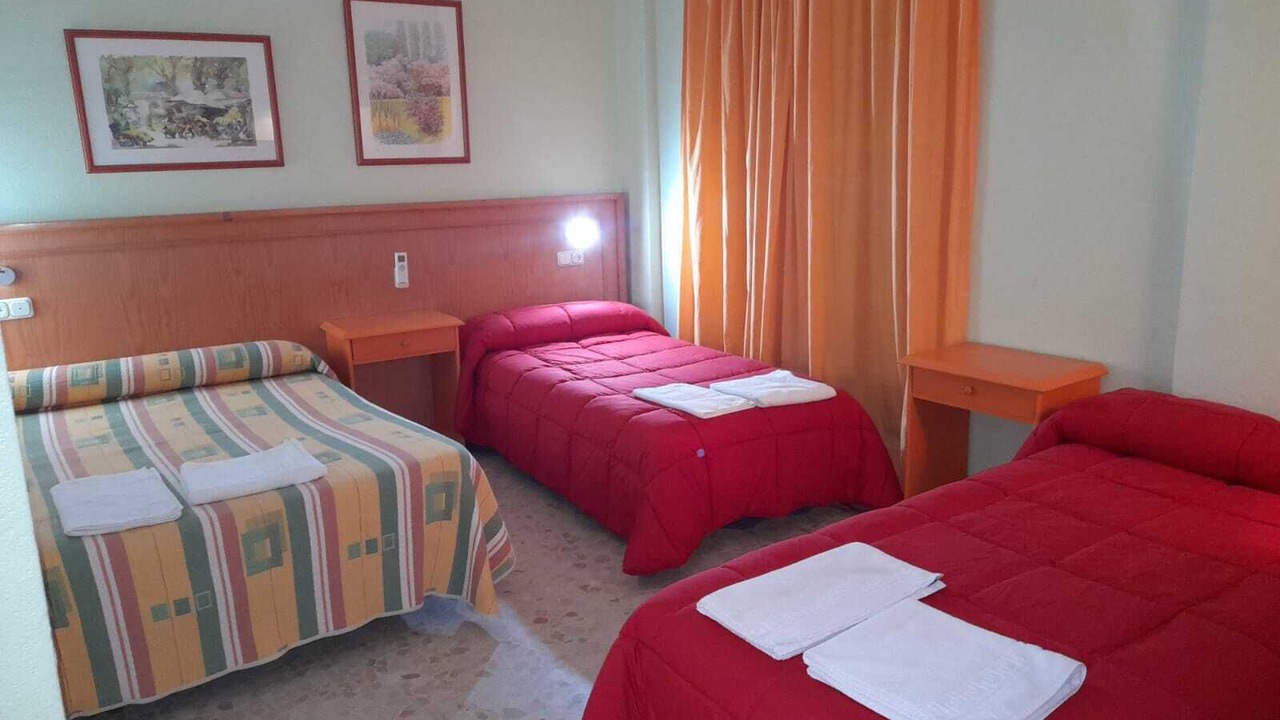 Photo of Bedroom in Santo Domingo