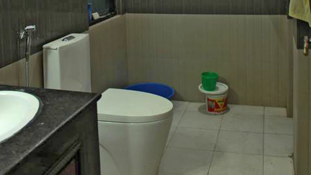 Photo of Bathroom in Dhapakhel