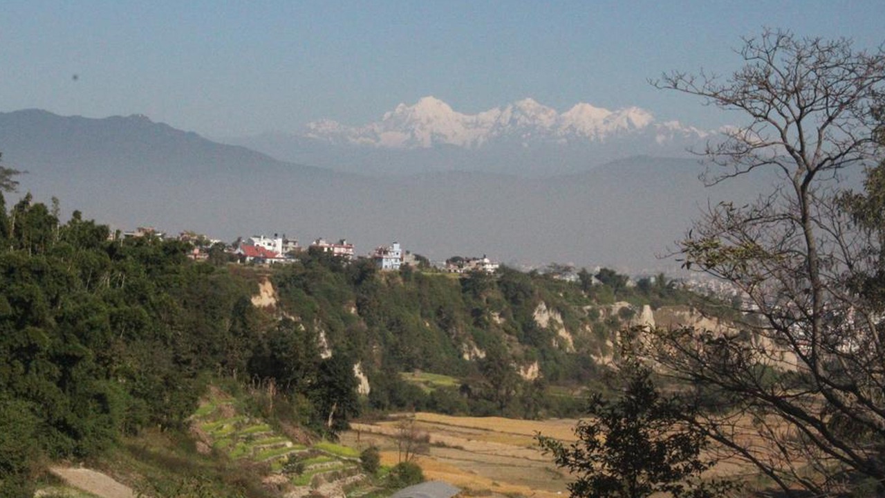 Photo of Outdoor in Dhapakhel