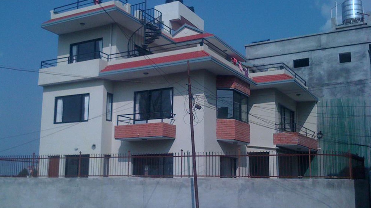 Photo of Outdoor in Dhapakhel