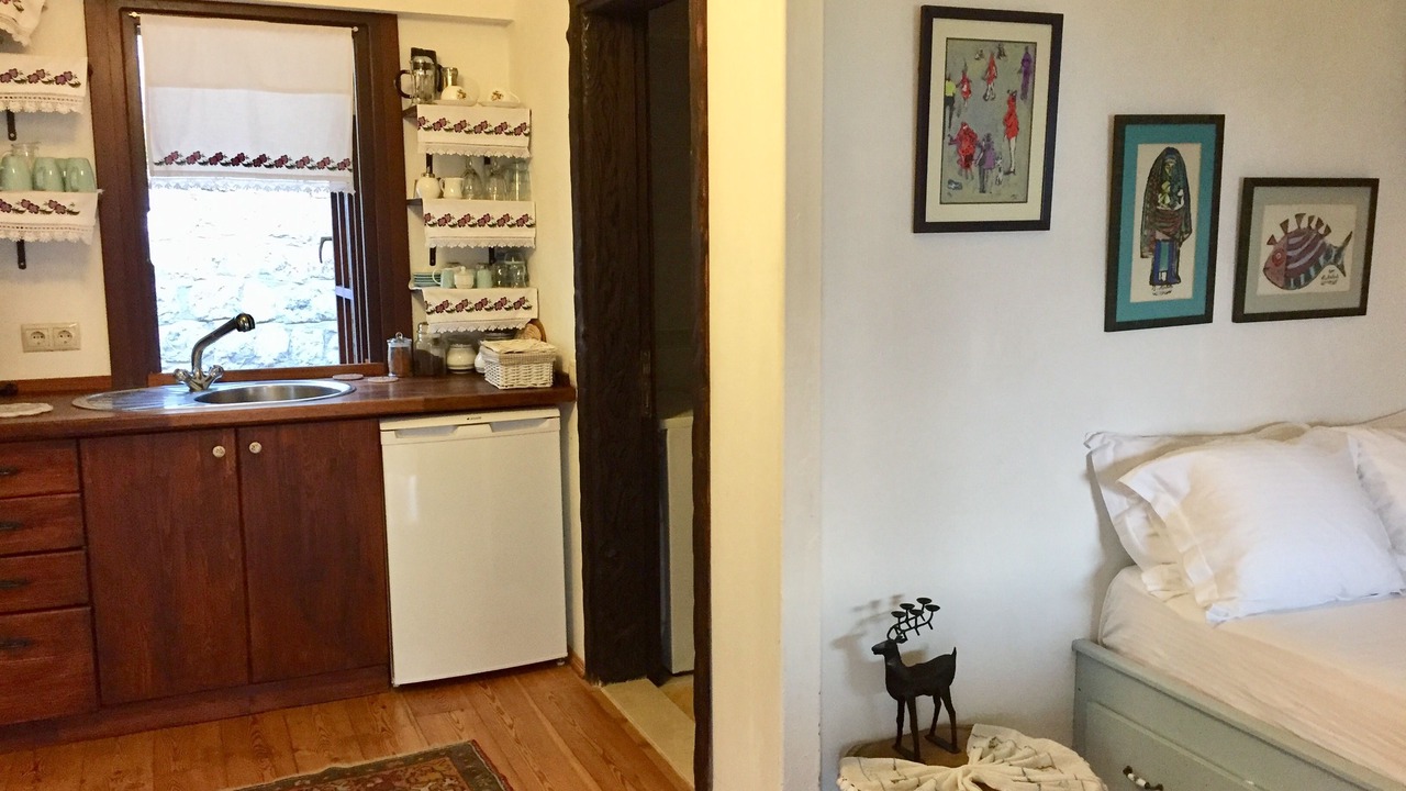 Photo of Livingroom in Selimiye
