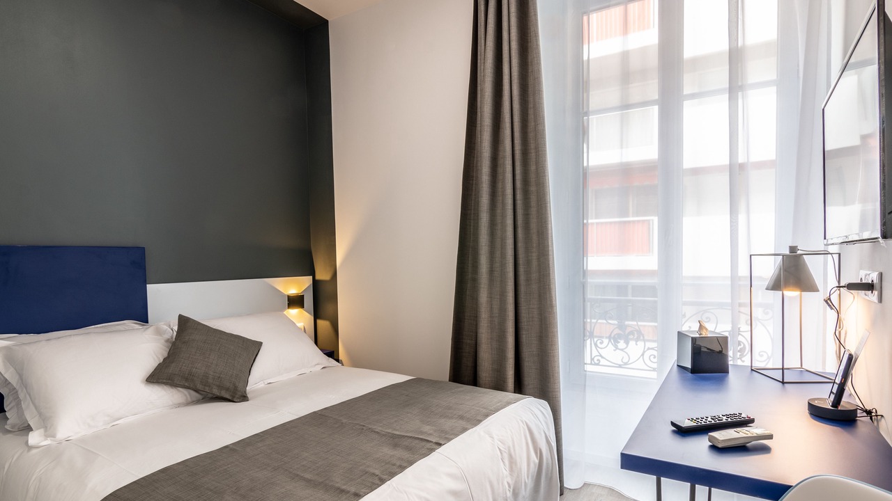 Photo of Bedroom in Gambetta
