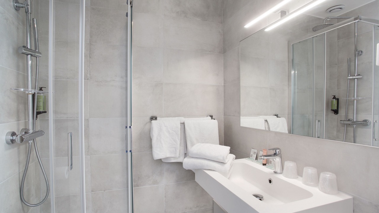 Photo of Bathroom in Gambetta