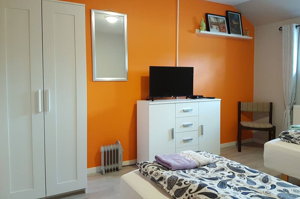 Photo of Bedroom in Dokkedal