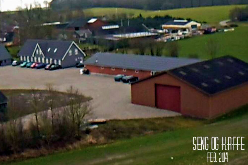 Photo of Outdoor in Dokkedal